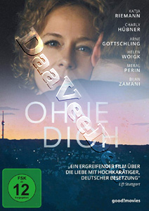 Without You | Ohne Dich  |   DVD